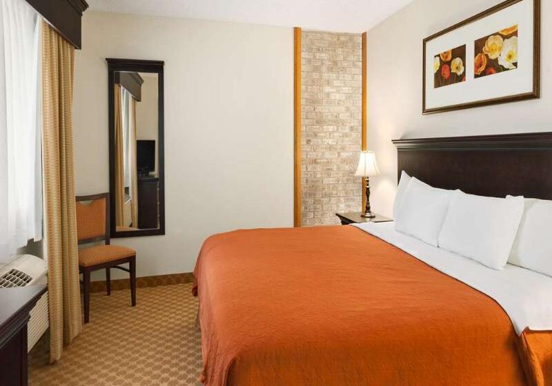 فندق Country Inn & Suites By Radisson, Northfield, Mn