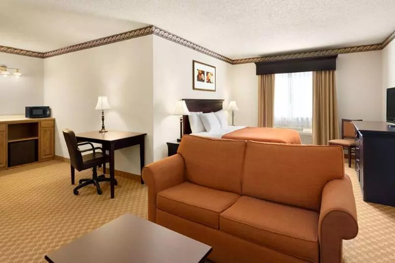 酒店 Country Inn & Suites By Radisson, Northfield, Mn