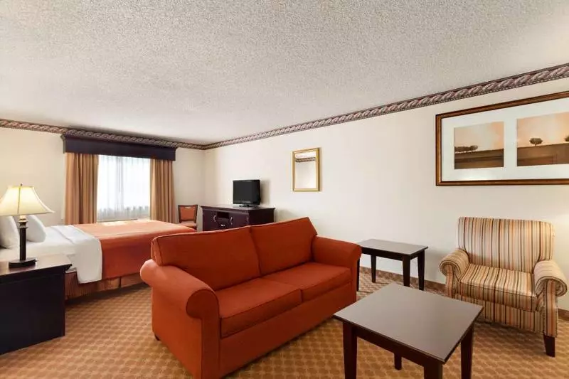 酒店 Country Inn & Suites By Radisson, Northfield, Mn