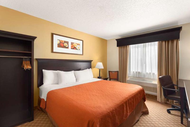 فندق Country Inn & Suites By Radisson, Northfield, Mn