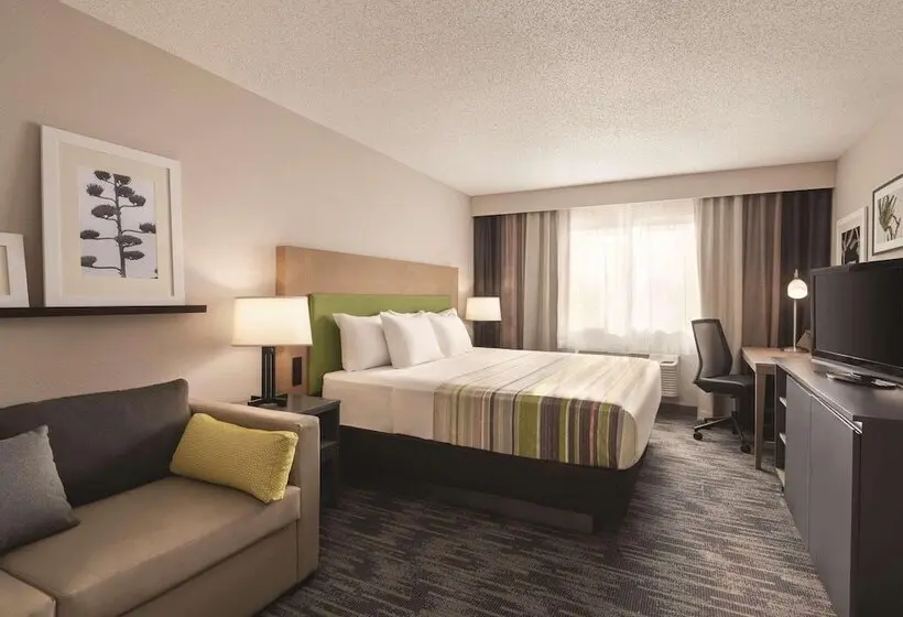 ホテル Country Inn & Suites By Radisson, Northfield, Mn