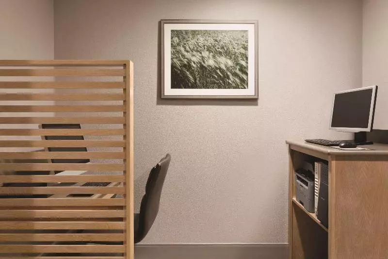 هتل Country Inn & Suites By Radisson, Roanoke, Va