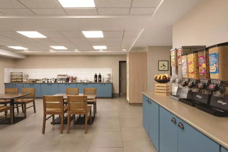 هتل Country Inn & Suites By Radisson, Roanoke, Va