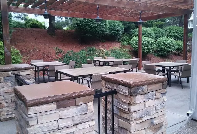 هتل Country Inn & Suites By Radisson, Roanoke, Va