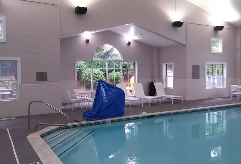 هتل Country Inn & Suites By Radisson, Roanoke, Va