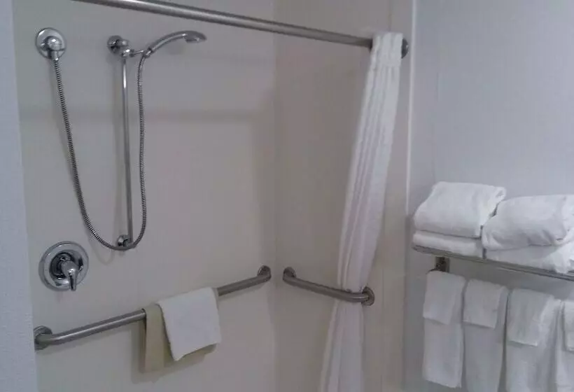 هتل Country Inn & Suites By Radisson, Roanoke, Va