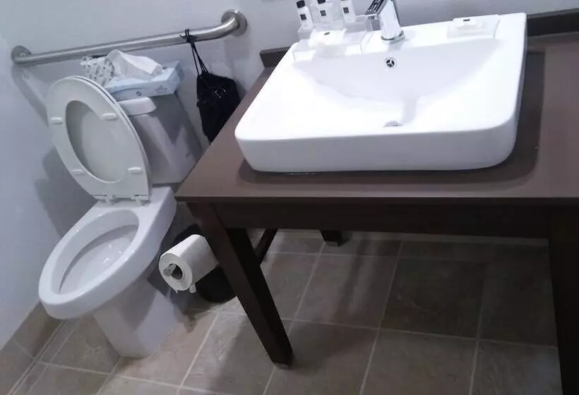 هتل Country Inn & Suites By Radisson, Roanoke, Va