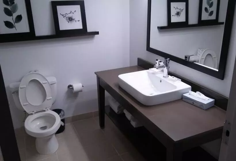 هتل Country Inn & Suites By Radisson, Roanoke, Va