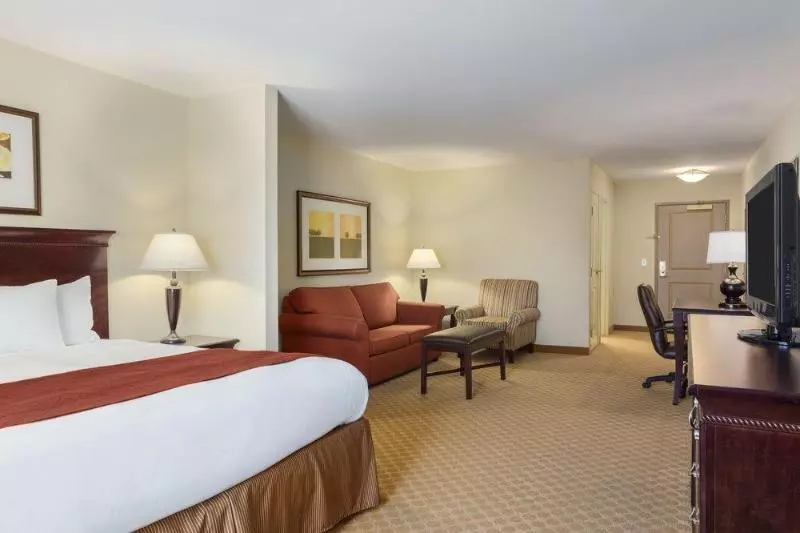호텔 Country Inn & Suites By Radisson, Rock Hill, Sc