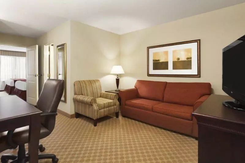 호텔 Country Inn & Suites By Radisson, Rock Hill, Sc