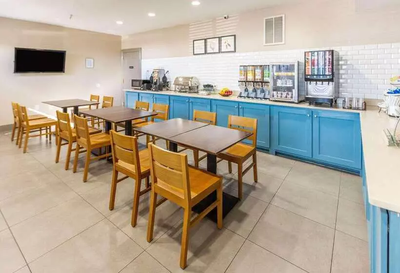 호텔 Country Inn & Suites By Radisson, Smyrna, Ga