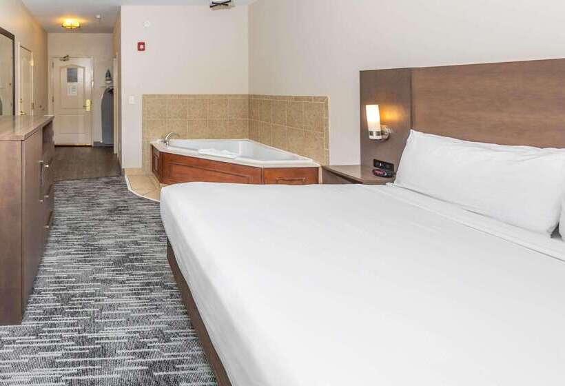 فندق Country Inn & Suites By Radisson, Smyrna, Ga