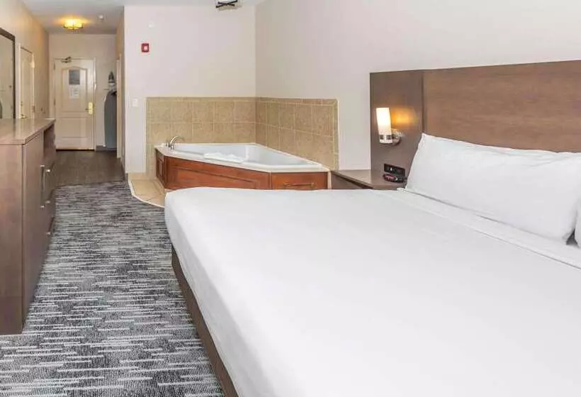 호텔 Country Inn & Suites By Radisson, Smyrna, Ga