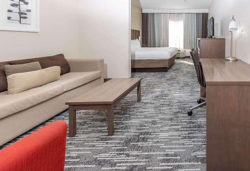 فندق Country Inn & Suites By Radisson, Smyrna, Ga