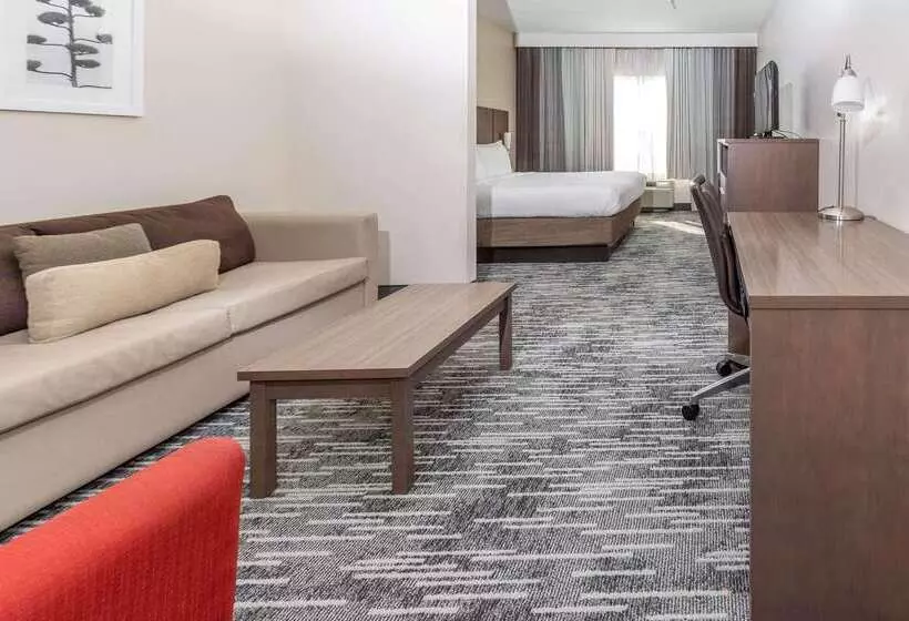 호텔 Country Inn & Suites By Radisson, Smyrna, Ga