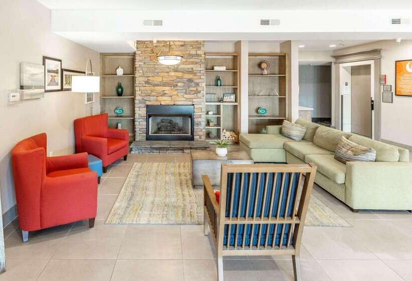 فندق Country Inn & Suites By Radisson, Smyrna, Ga