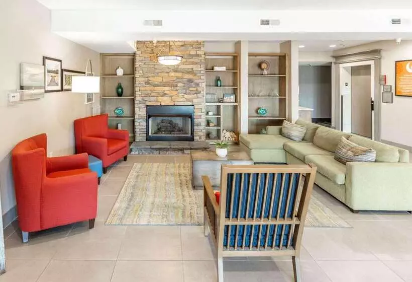 호텔 Country Inn & Suites By Radisson, Smyrna, Ga