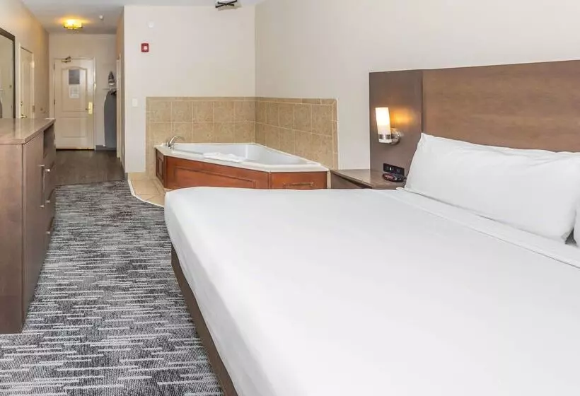 호텔 Country Inn & Suites By Radisson, Smyrna, Ga