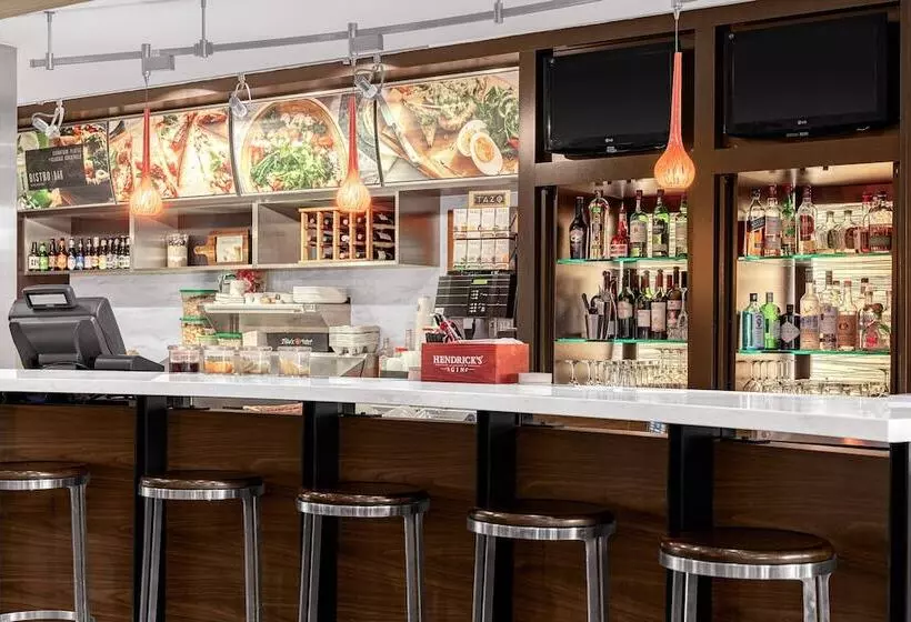 酒店 Courtyard By Marriott Wilmington/wrightsville Beach