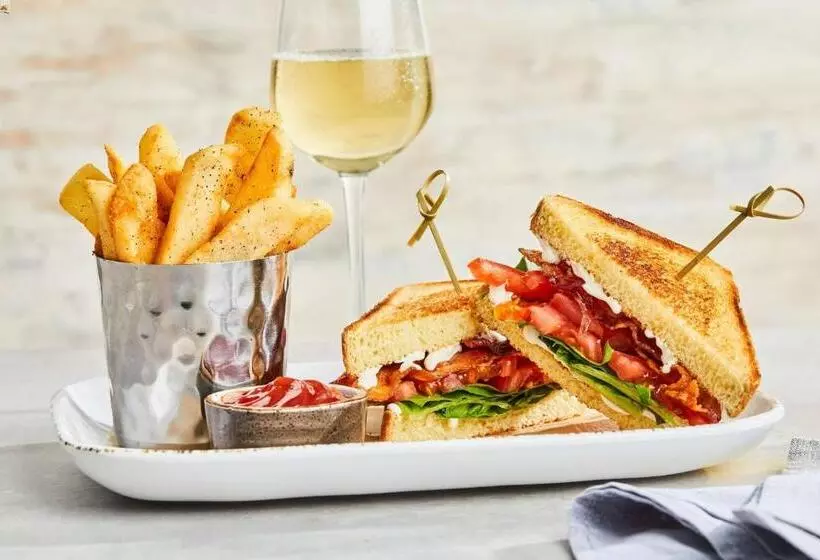 酒店 Courtyard By Marriott Wilmington/wrightsville Beach