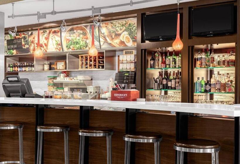 فندق Courtyard By Marriott Wilmington/wrightsville Beach