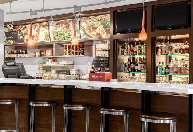 酒店 Courtyard By Marriott Wilmington/wrightsville Beach