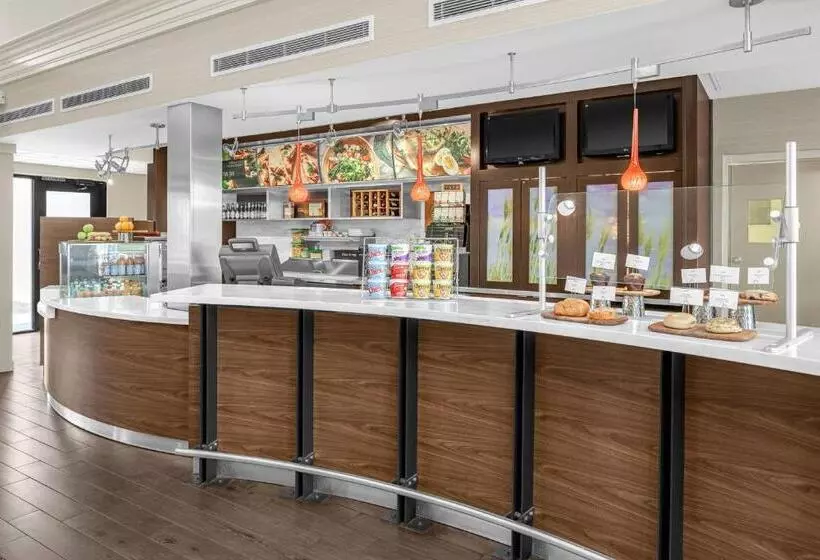 酒店 Courtyard By Marriott Wilmington/wrightsville Beach