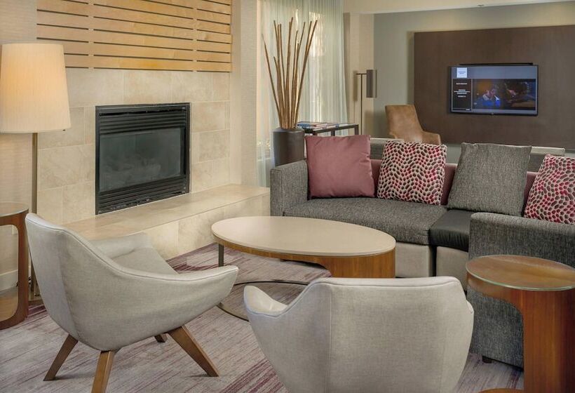 فندق Courtyard By Marriott New Haven Orange