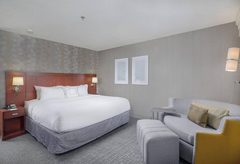 فندق Courtyard By Marriott New Haven Orange