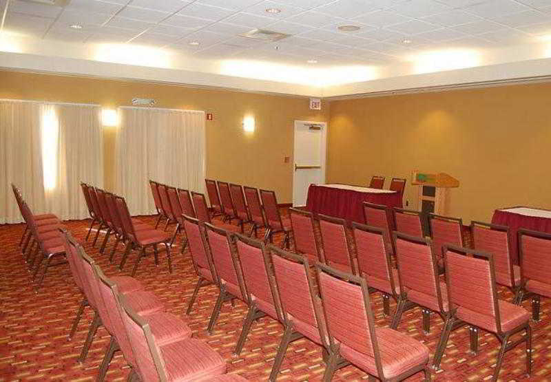 فندق Courtyard By Marriott New Haven Orange