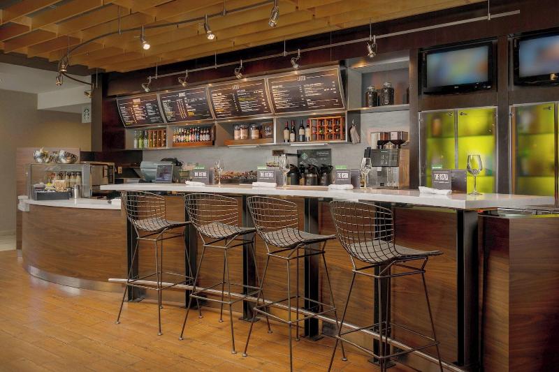 فندق Courtyard By Marriott New Haven Orange