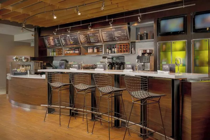 호텔 Courtyard By Marriott New Haven Orange