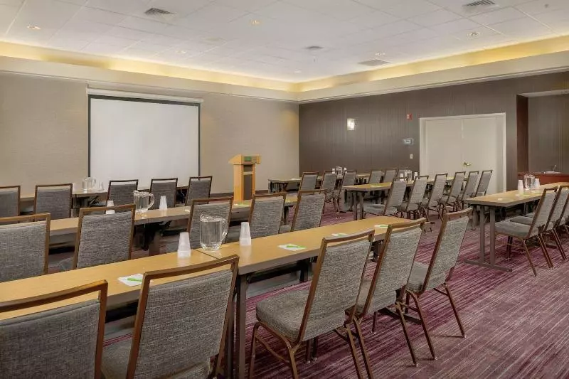 호텔 Courtyard By Marriott New Haven Orange