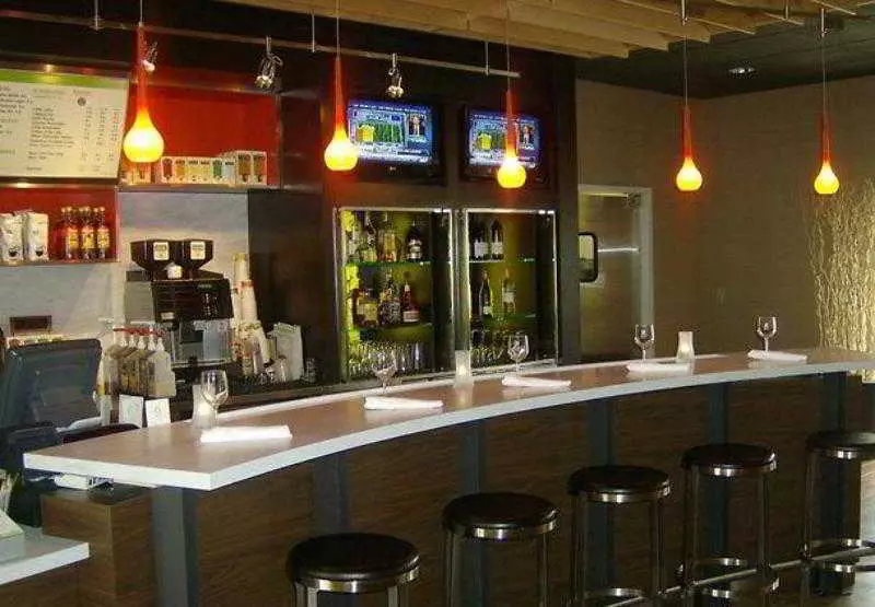 호텔 Courtyard By Marriott New Haven Orange