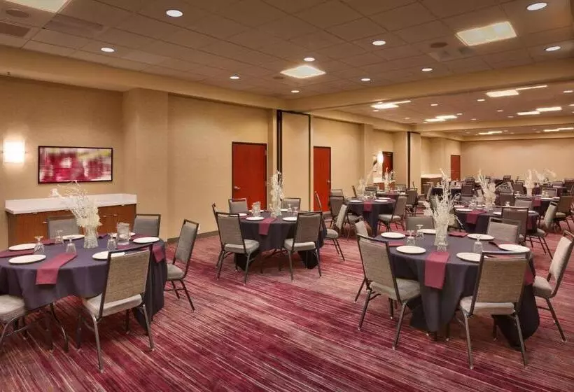فندق Courtyard By Marriott Salt Lake City Sandy