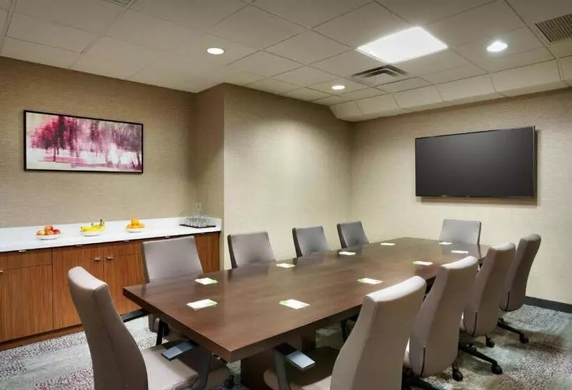 فندق Courtyard By Marriott Salt Lake City Sandy