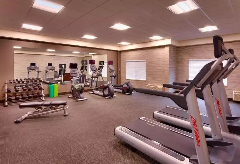 فندق Courtyard By Marriott Salt Lake City Sandy