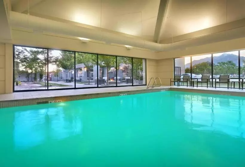 فندق Courtyard By Marriott Salt Lake City Sandy