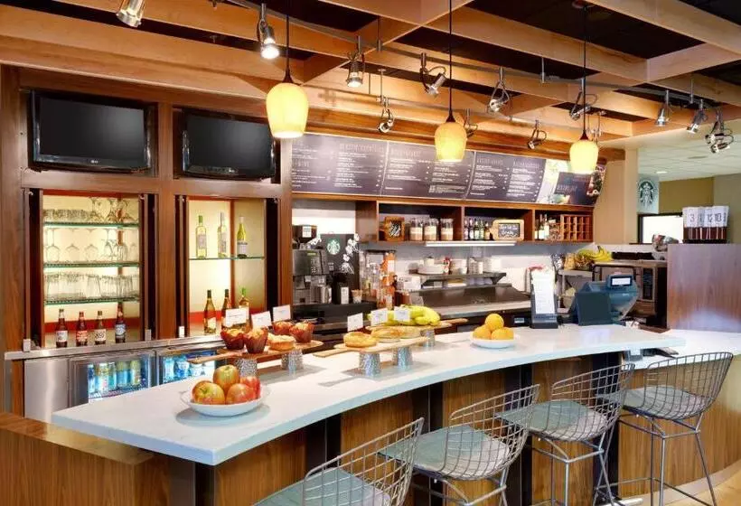 فندق Courtyard By Marriott Salt Lake City Sandy