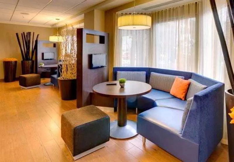 فندق Courtyard By Marriott Salt Lake City Sandy