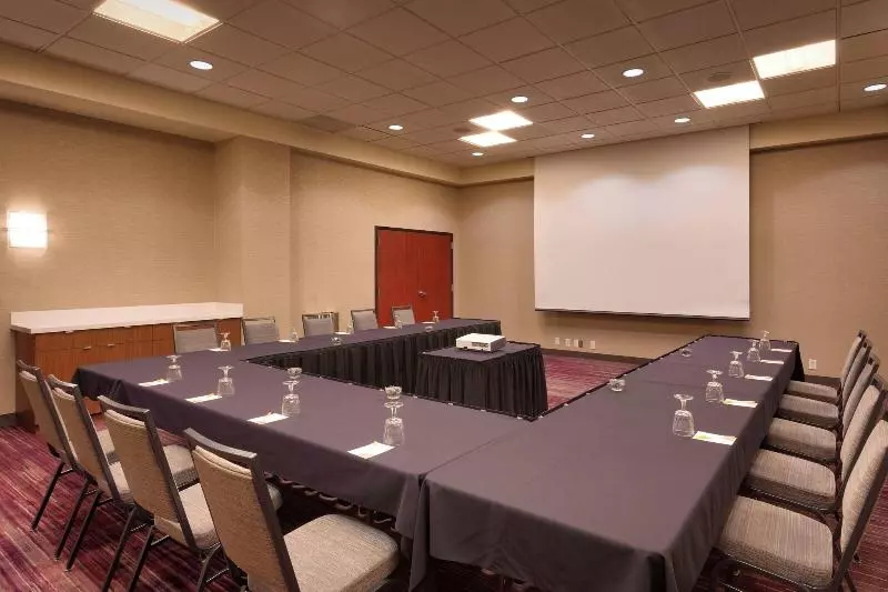 فندق Courtyard By Marriott Salt Lake City Sandy
