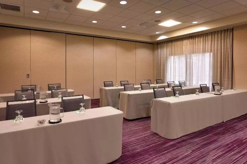 فندق Courtyard By Marriott Salt Lake City Sandy