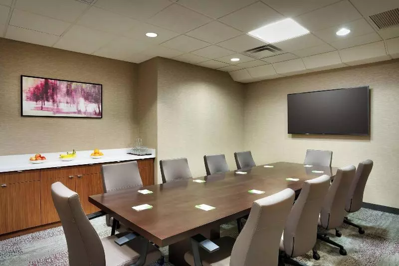 فندق Courtyard By Marriott Salt Lake City Sandy