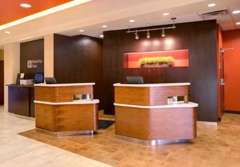 فندق Courtyard By Marriott Salt Lake City Sandy