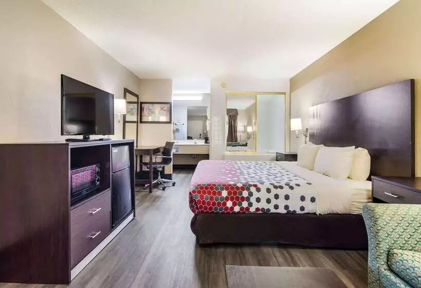 هتل Econo Lodge South