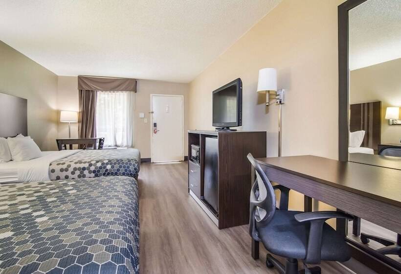 ホテル Econo Lodge South