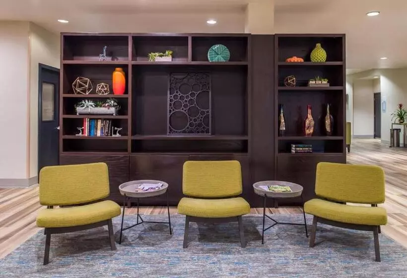 호텔 Holiday Inn & Suites Dallas Addison By Ihg