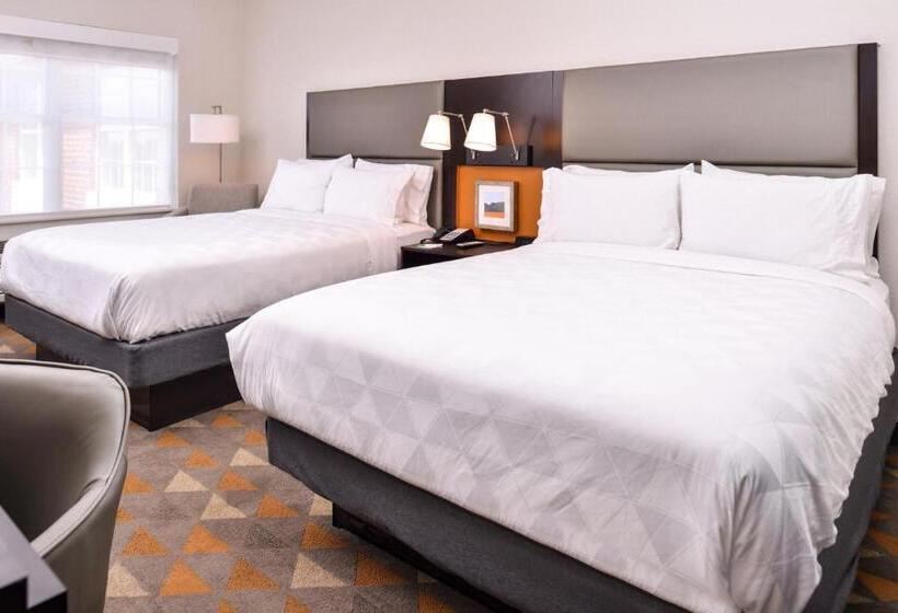 فندق Holiday Inn & Suites Dallas Addison By Ihg