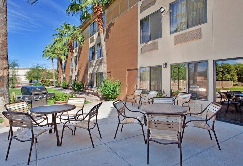 Szálloda Holiday Inn Express Scottsdale North, An Ihg