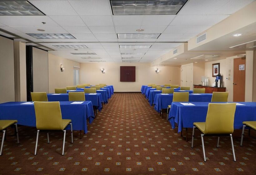 Szálloda Holiday Inn Express Scottsdale North, An Ihg